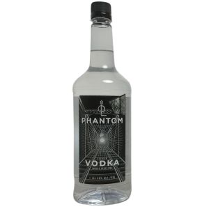 Phantom Light Vodka 1.14l